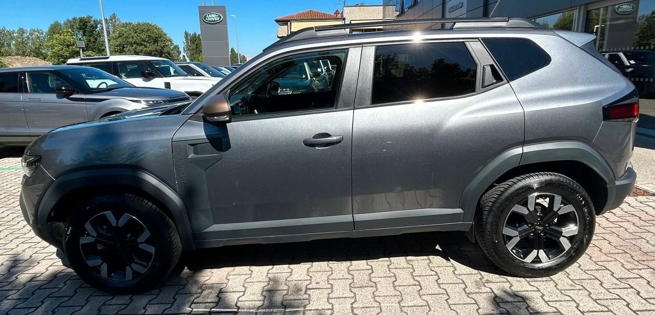 Dacia Duster Tce 130 CV MHEV 4x4 Extreme