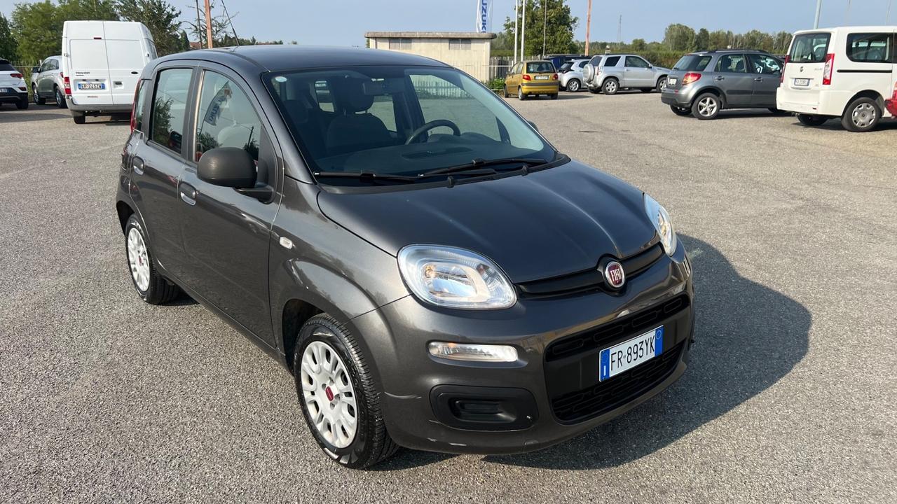 Fiat Panda 1.2 EasyPower Lounge