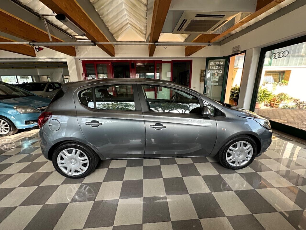 Opel Corsa 1.3 CDTI 5 porte Innovation