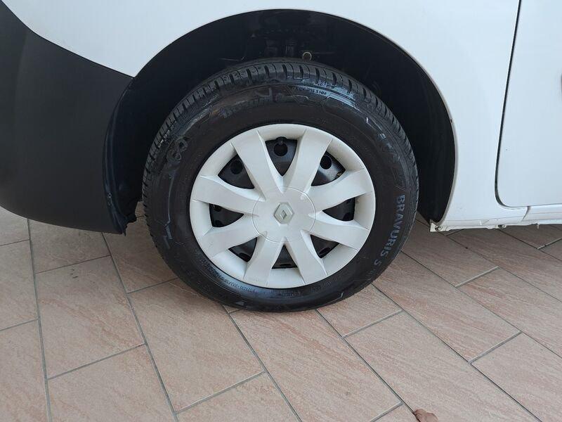 Renault Kangoo Kangoo 1.5 dCi 90CV Confort MWB Veicoli commerciali