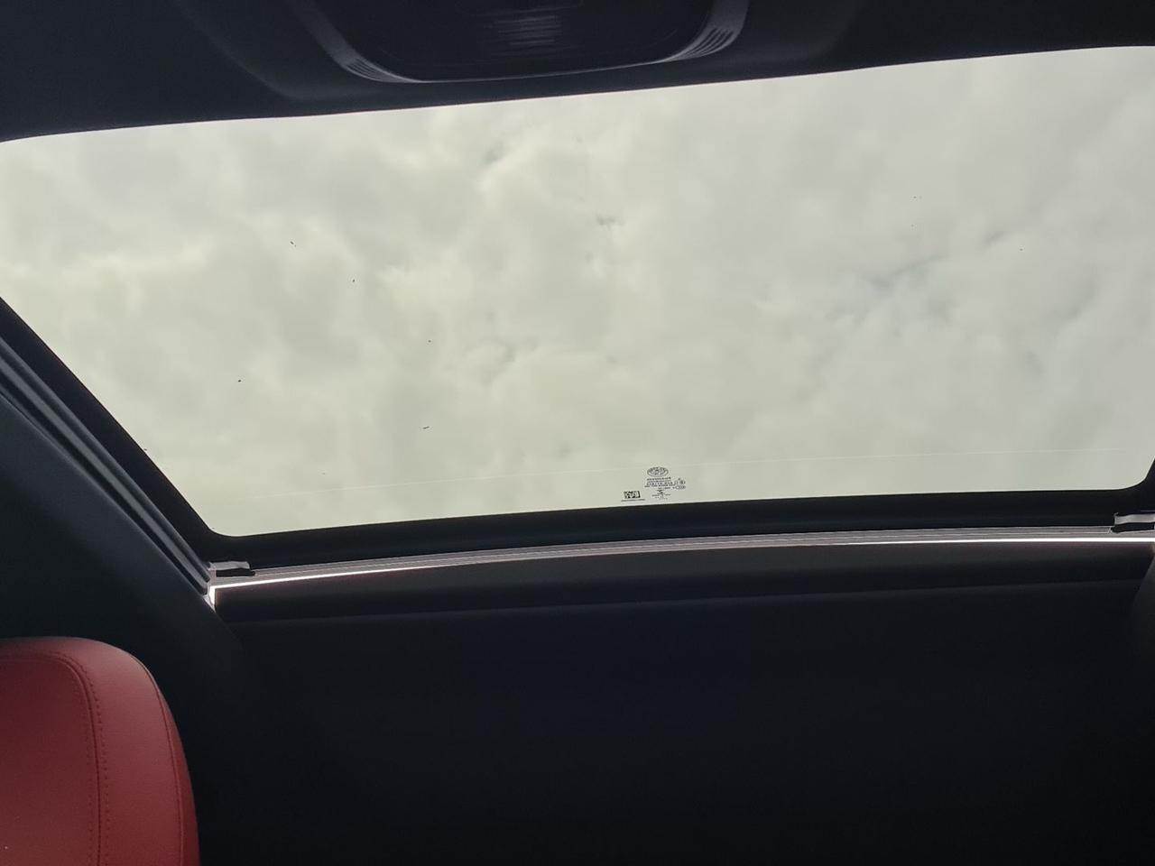 Alfa Romeo Stelvio EXECUTIVE #6285