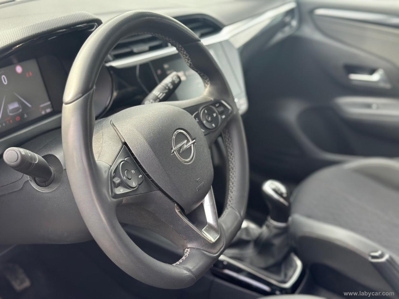 OPEL Corsa 1.2 Elegance