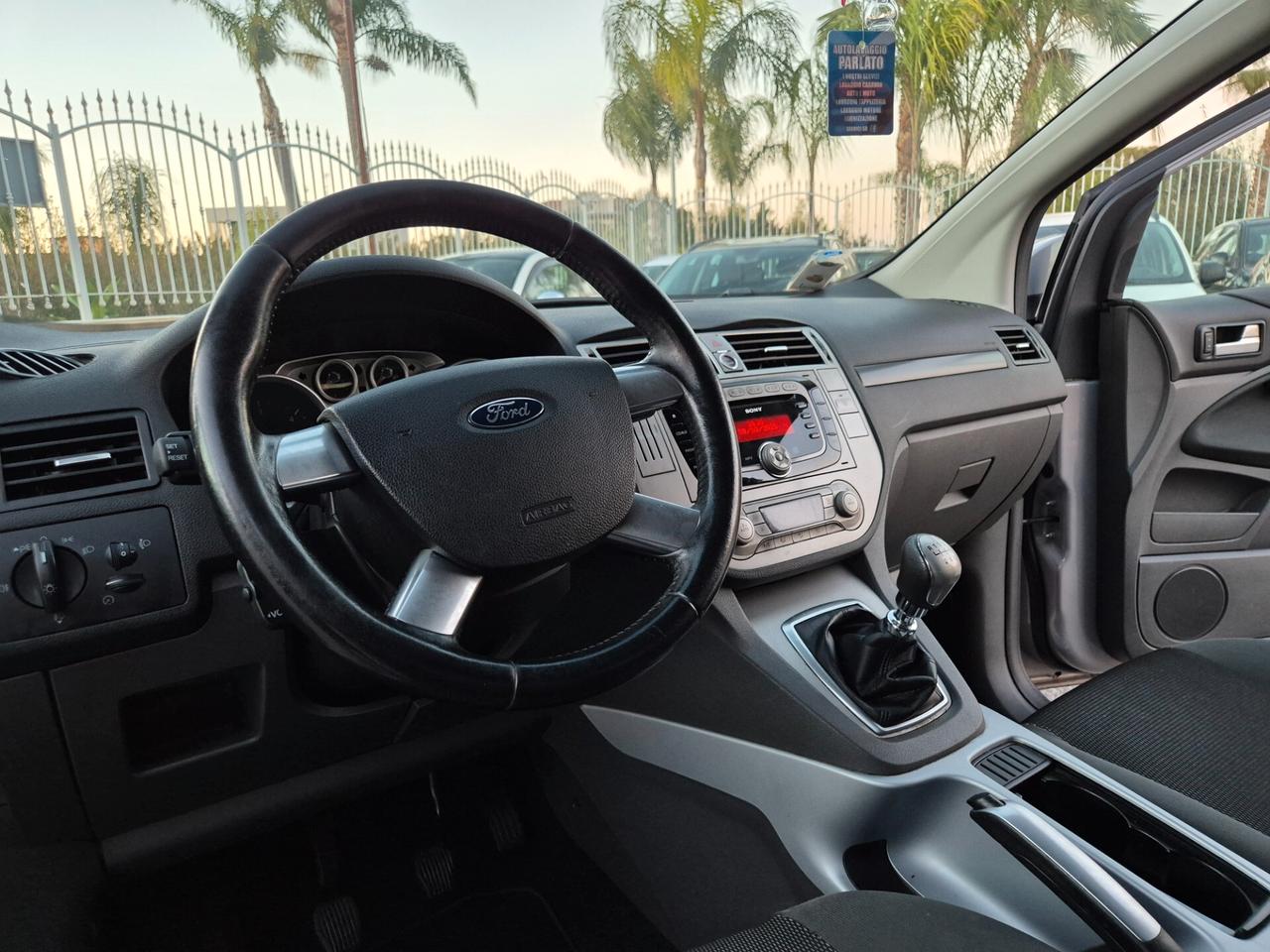 Ford Kuga 2.0 TDCi 163 CV TITANIUM NUOVA FULL 2012