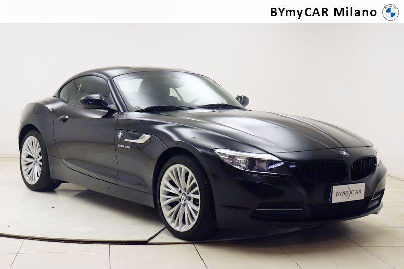 BMW Z4 28 i sDrive