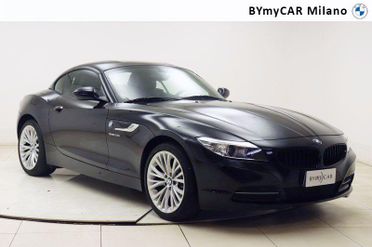 BMW Z4 28 i sDrive