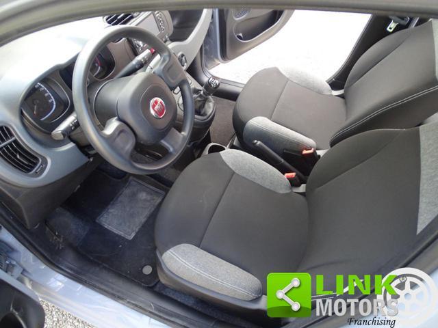 FIAT Panda 1.0 FireFly 70cv Hybrid 3°Serie