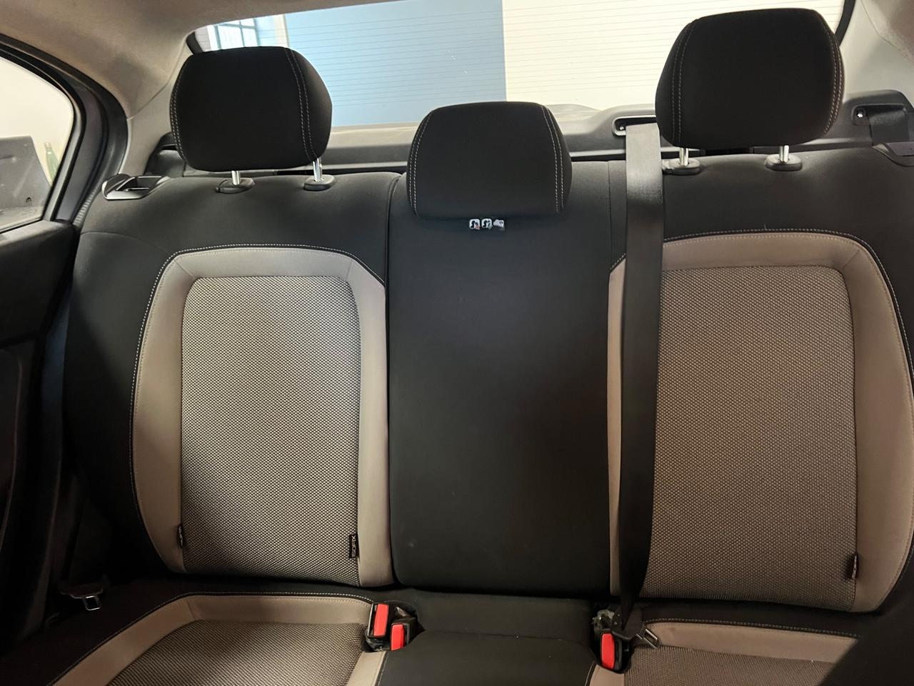 Fiat Tipo 1.3 Mjt S&S 5 porte Lounge