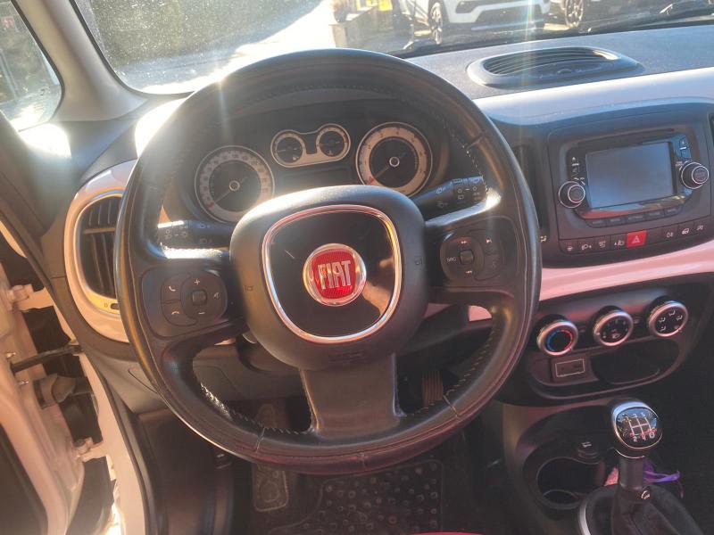 Fiat 500 L 500L 1.3 mjt Pop Star 85cv