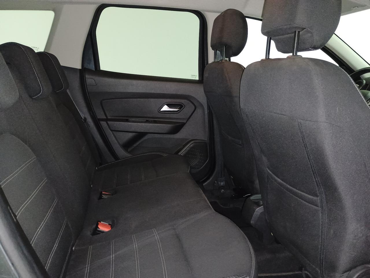 Dacia Duster 1.0 TCe 100 CV ECO-G 4x2 Prestige