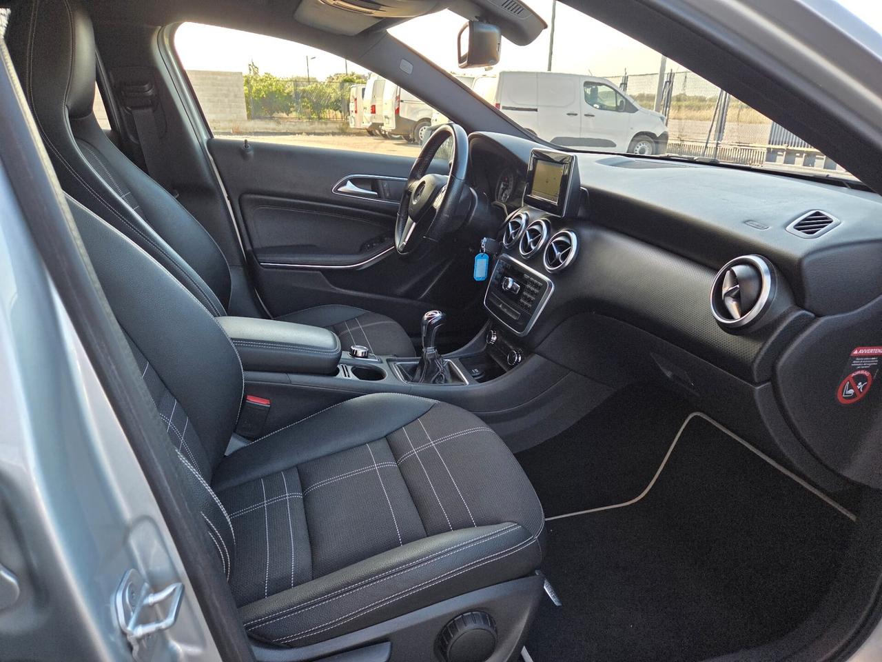 Mercedes-benz A 180 CDI Executive