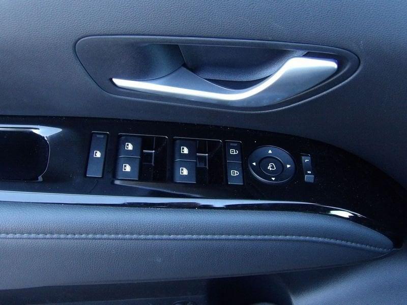 Hyundai Tucson Tucson 1.6 HEV aut.Exellence
