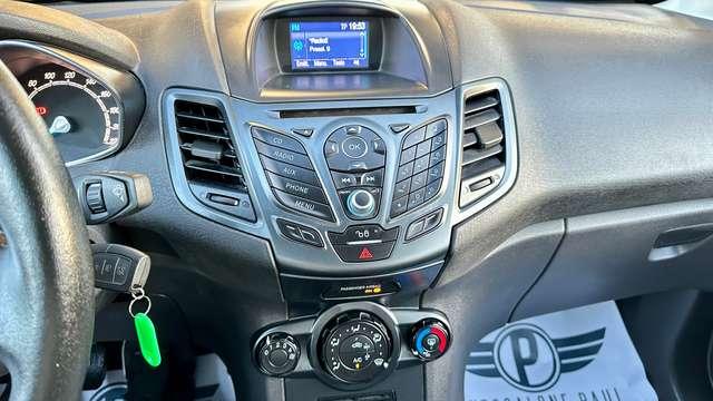 Ford Fiesta 1.4 95CV Euro6 5p GPL Business + Neopatentato