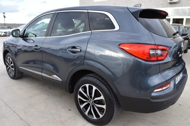 RENAULT Kadjar Blue dCi 8V 115CV EDC Equilibre