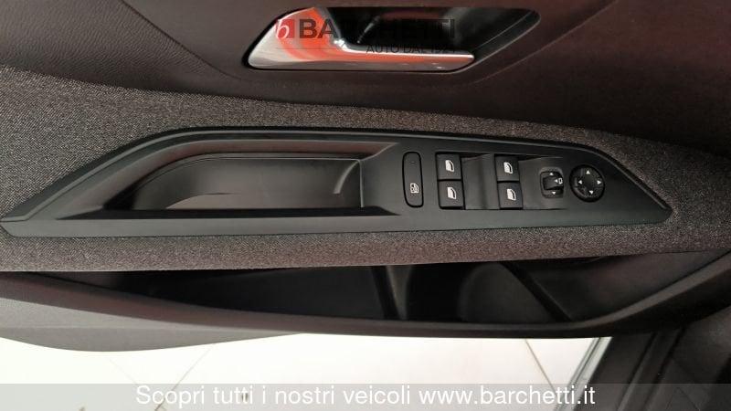Peugeot 5008 2ª SERIE BLUEHDI 130 EAT8 S&S ACTIVE BUSINESS