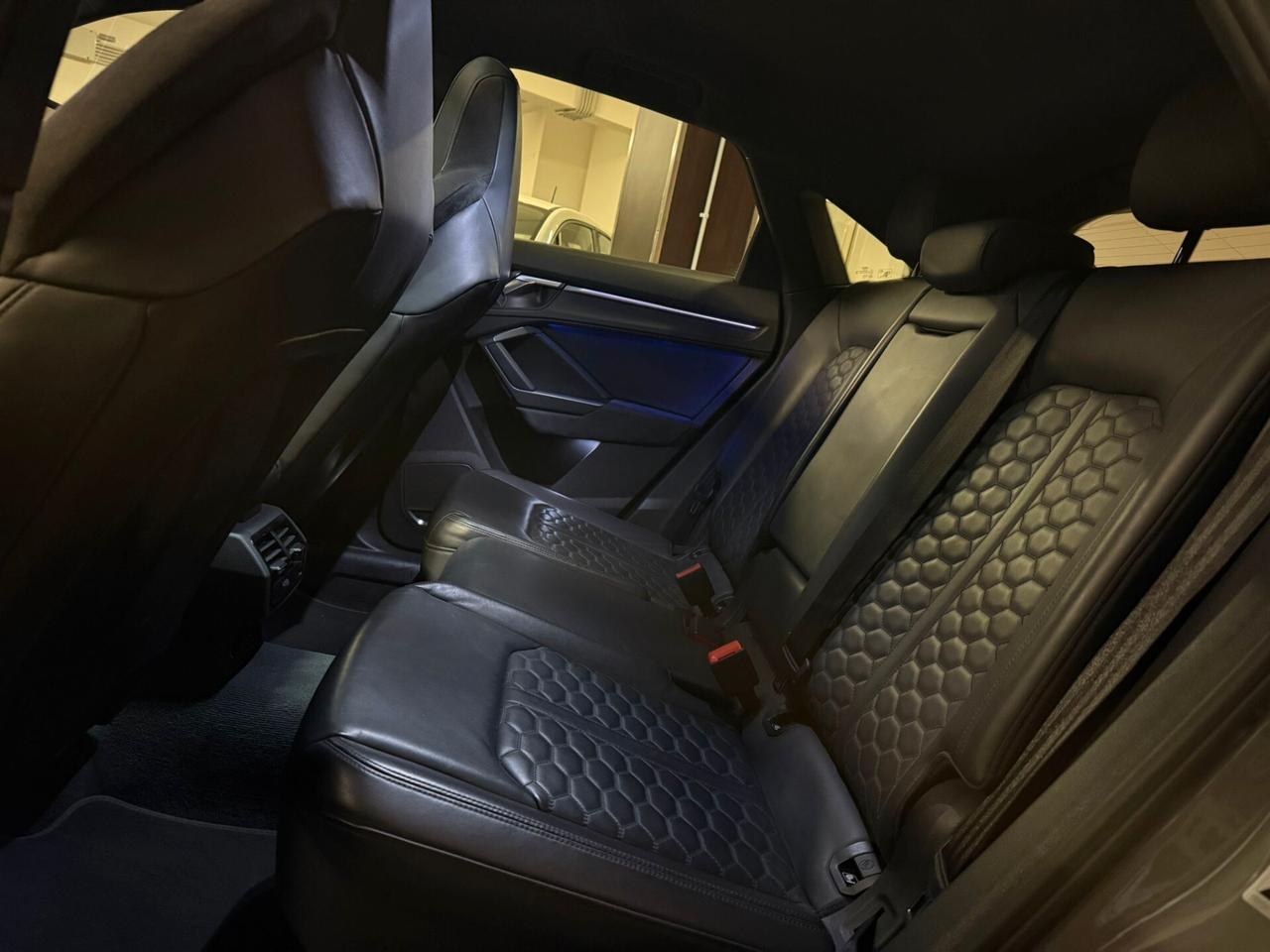 Audi RSQ3 SPB 2.5Tfsi 400Cv Quattro S-Tronic Performance