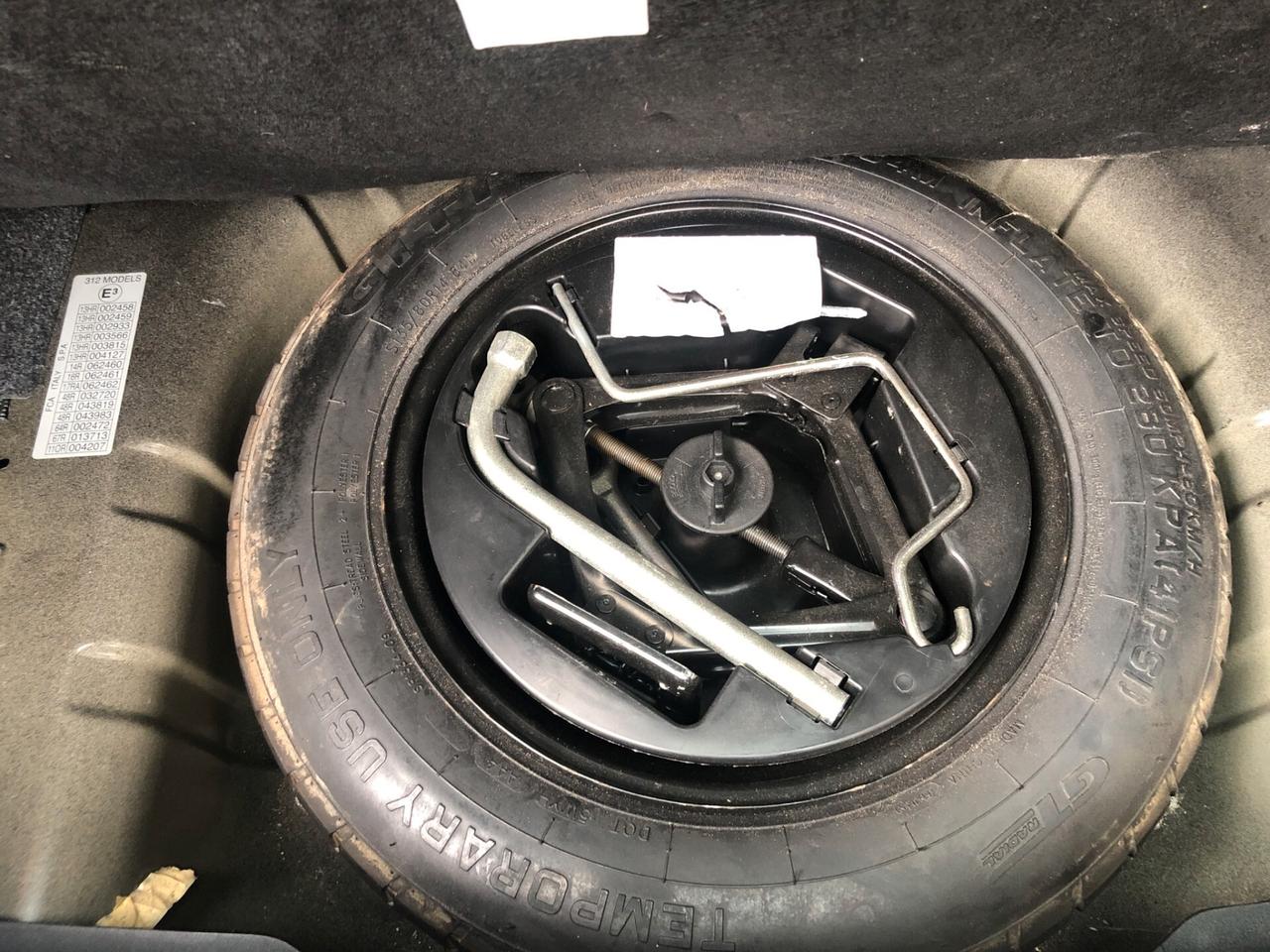 Fiat Panda 1.2 Lounge 69CV