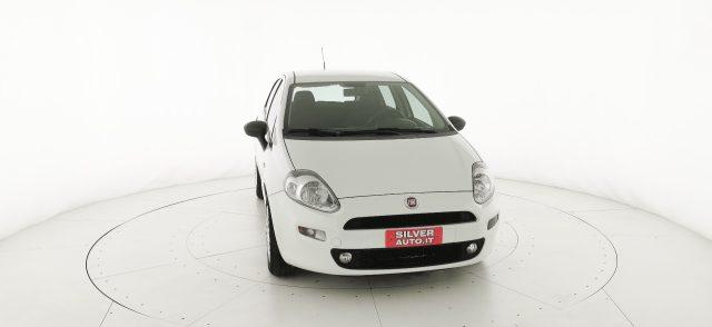 FIAT Punto 1.4 S&S 5 porte Van 4 posti N1 - PREZZO +IVA