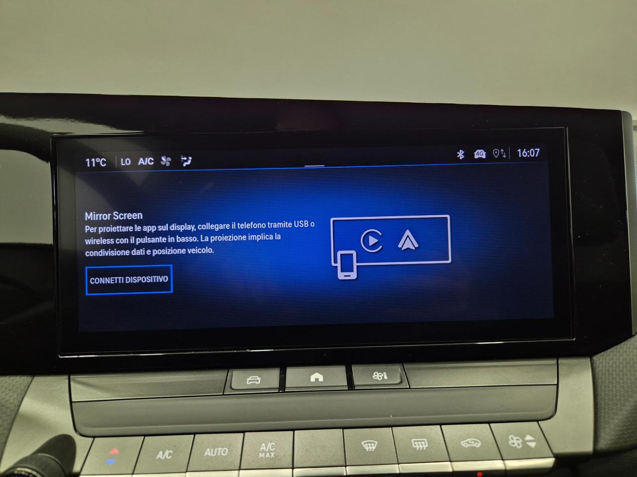 Opel Astra 1.5 Edition s&s 130cv at8 N1 Autocarro