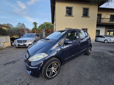 Mercedes-benz A 150 Elegance