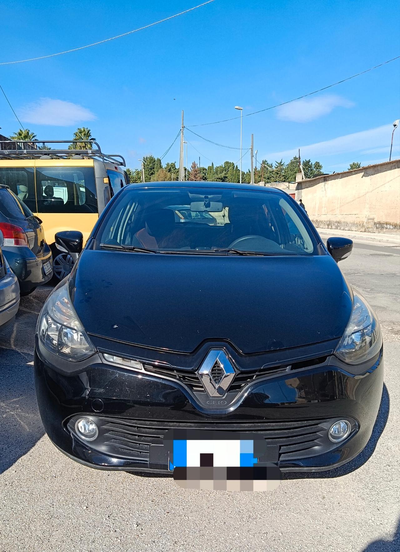Renault Clio 1.2 75CV GPL 5 porte Wave