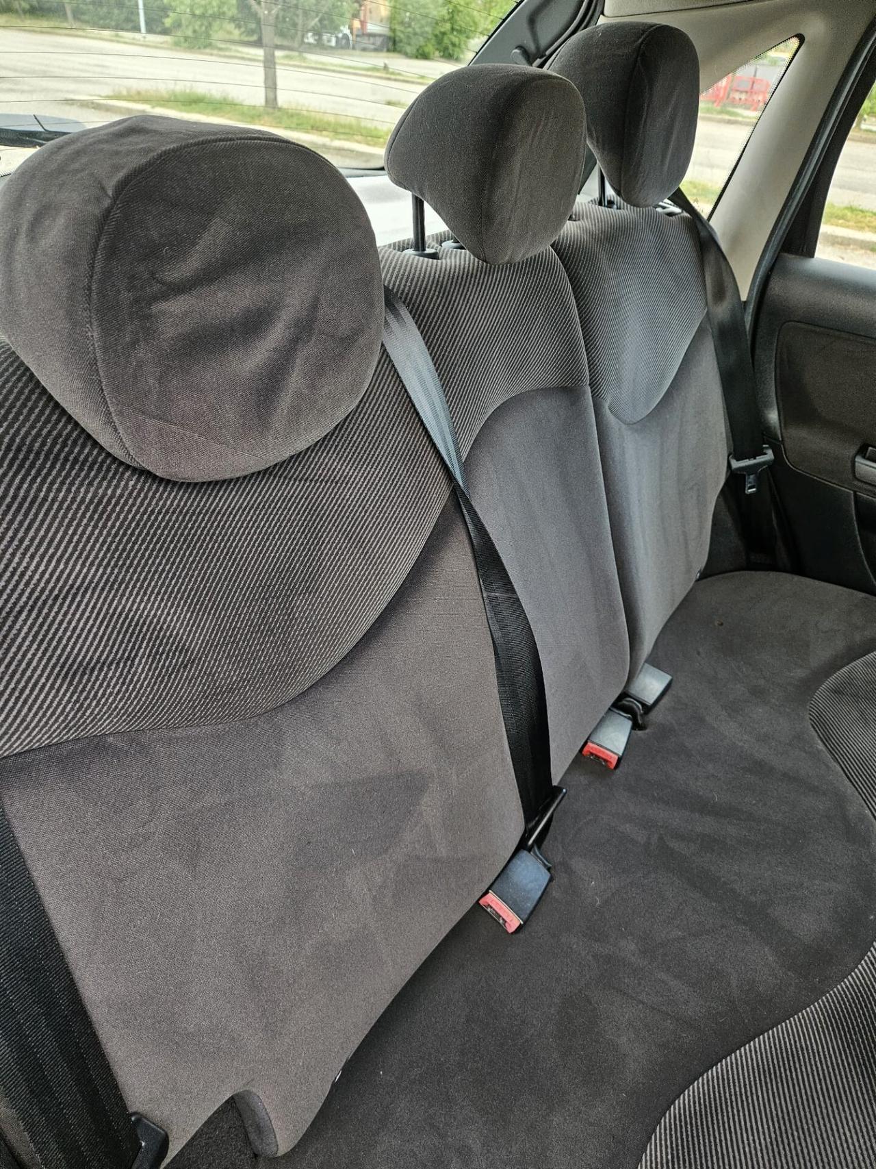 Citroen C3 Classique NEOPATENTATI