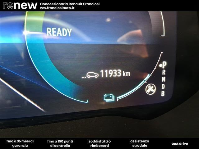RENAULT Clio 5 E-TECH Hybrid 145 ESPRIT ALPINE