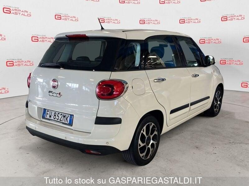 FIAT 500L 1.4 95 CV City Cross GPL