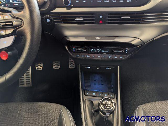 HYUNDAI i20 N 1.6 T-GDI N-Performance