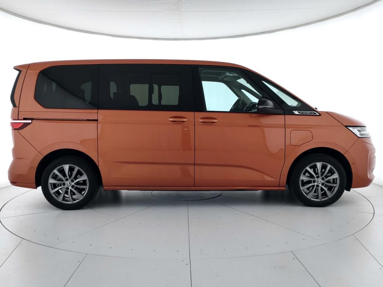 Volkswagen T7 Multivan 1.4 tsi eh energetic dsg 7p.ti
