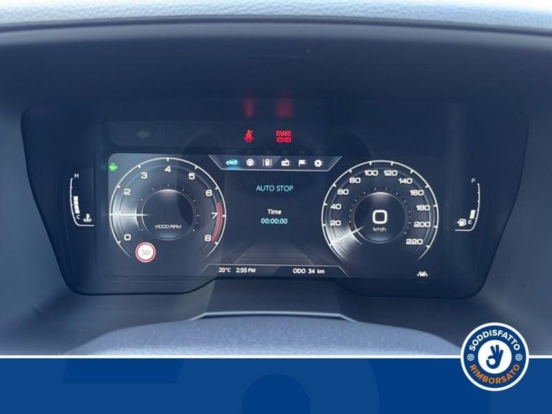 KGM Tivoli Style 1.5 Turbo GDI 163 CV - GPL