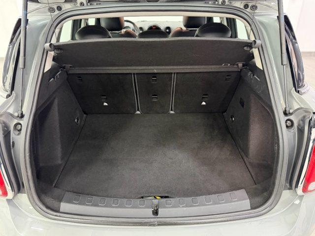 MINI Countryman 2.0 Cooper S Countryman ALL4 HYBRID