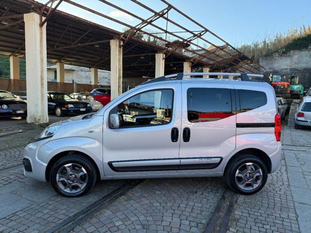 FIAT Qubo 1.3 MJT 95 CV Start&Stop Trekking N1 AUTOCARRO