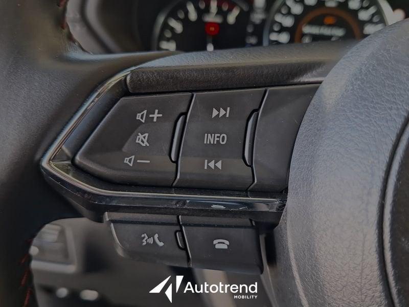 Mazda CX-5 2.0L Skyactiv-G 165 CV 2WD Homura