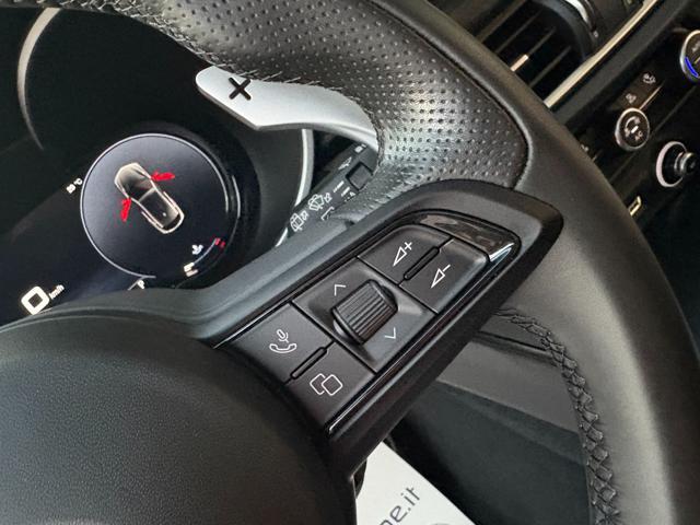 ALFA ROMEO Stelvio 2.2 Turbodiesel 190 CV AT8 Q4 Sprint TETTO
