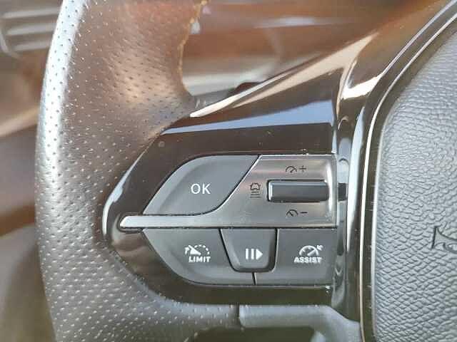 Peugeot 308 Berlina 1.5 BlueHDi 130 EAT8 GT USATO GARANTITO