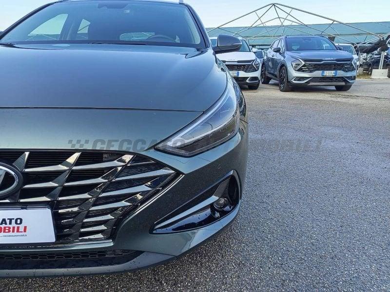 Hyundai i30 i30 Wagon 1.0 t-gdi 48V Prime 120cv