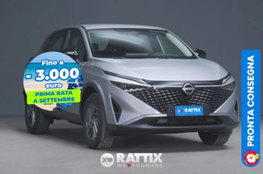 Nissan Qashqai 1.3 Mhev 140CV Acenta
