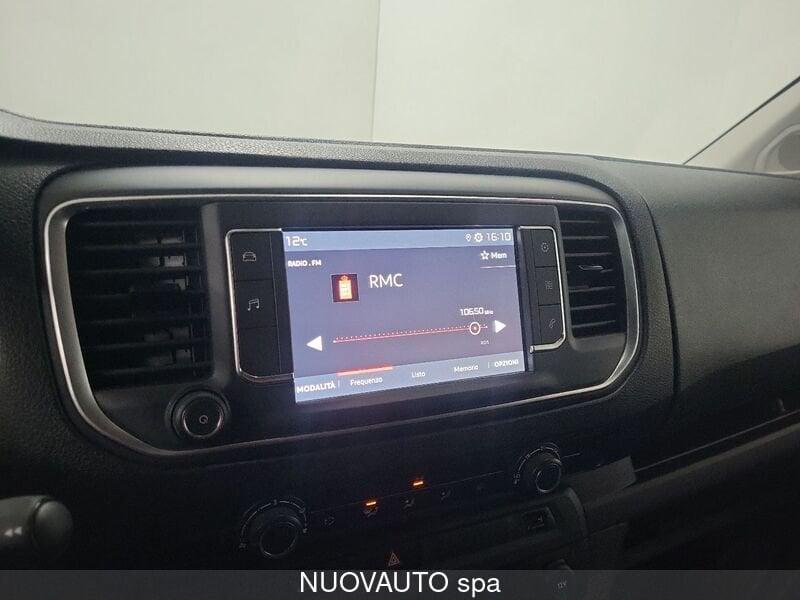 FIAT Scudo 1.5 BlueHDi 120CV PL-TN Furgone