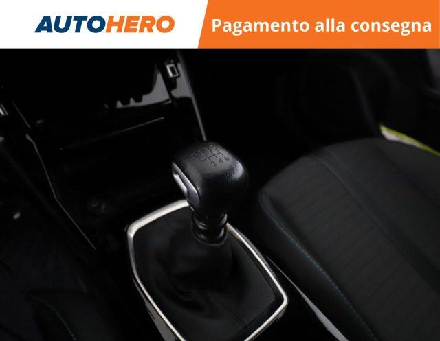 PEUGEOT 2008 PureTech 130 S&S Allure Pack