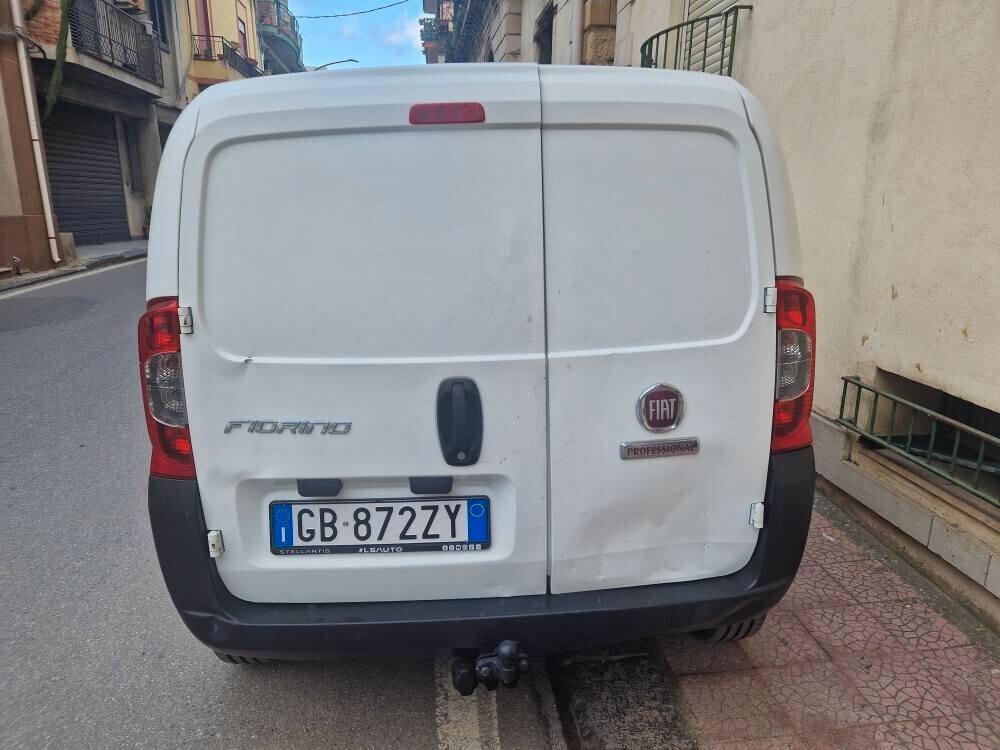 FIAT FIORINO, 1,3 MTJ, ANNO 2020 PREZZO 12500 IVA