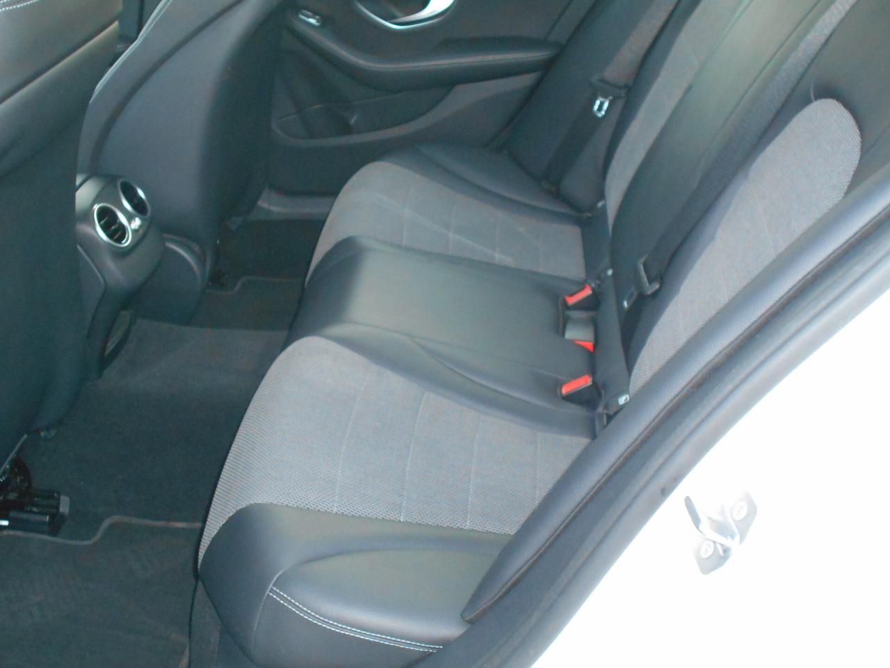 Mercedes-benz C 180 C 180 d Auto Executive