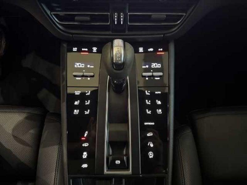 Porsche Macan 2.9 GTS 440cv pdk