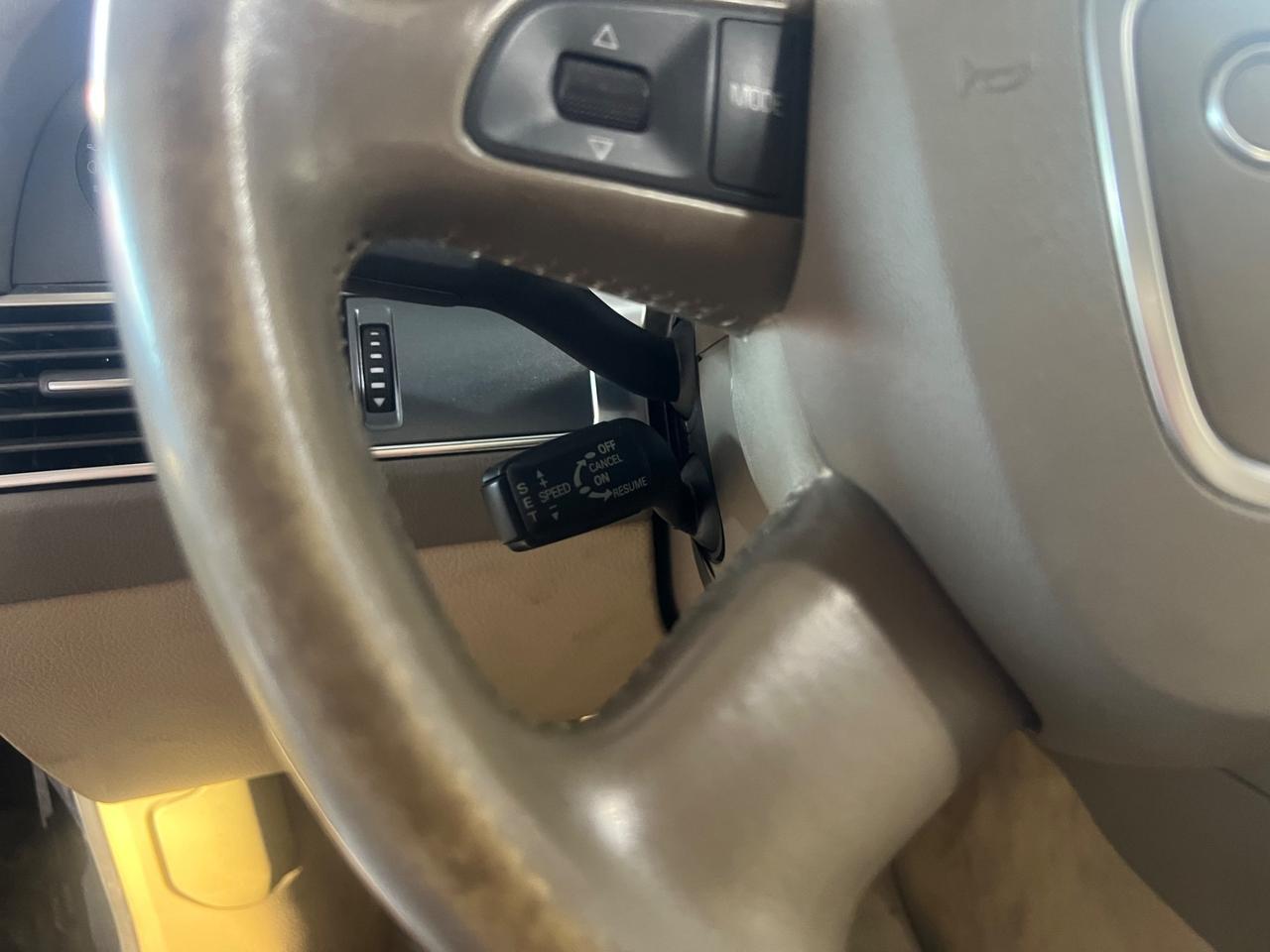 Audi A6 2.0 16V TDI