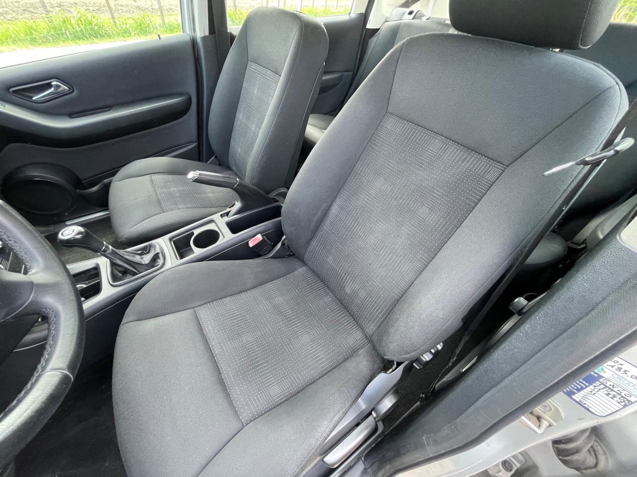 Mercedes-benz A 160 BlueEFFICIENCY Special Edition
