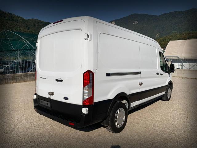 FORD Transit 350 2.0TDCi EcoBlue 170CV PL-TM Furgone Trend