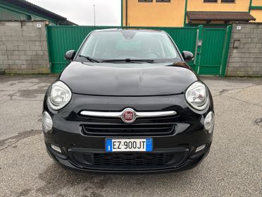 Fiat 500X 1.6 MultiJet BUSINESS NEOPATENTATI EURO 6