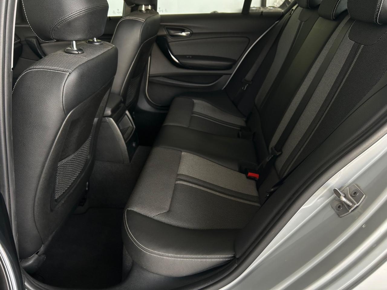 Bmw 118 118d 5p. Urban line full optional EURO6
