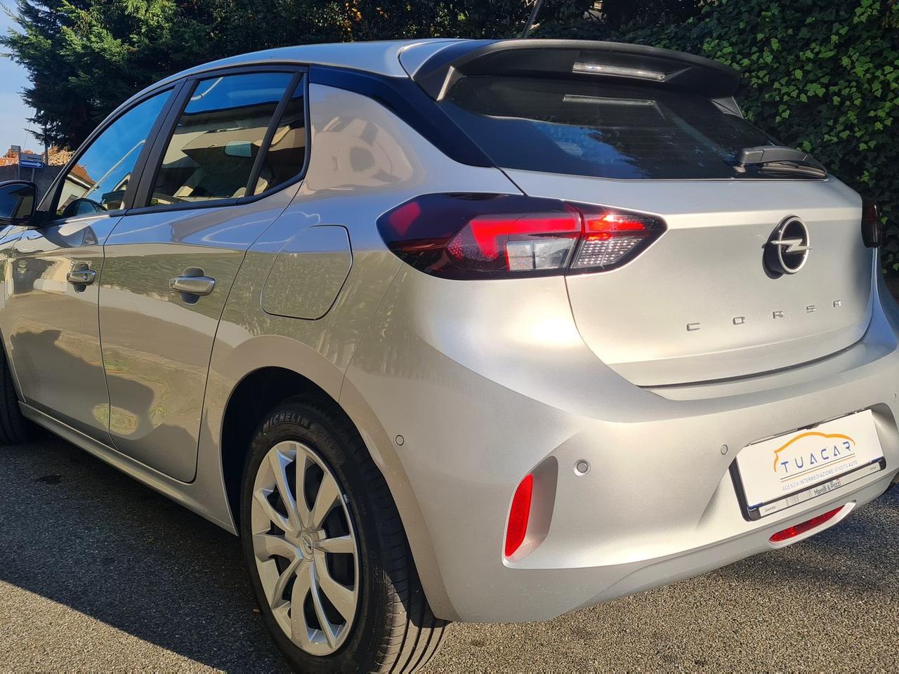 Opel Corsa 1.2 GS Line #7731