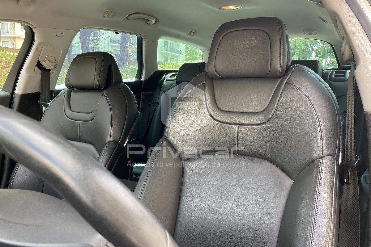 CITROEN C5 2.0 HDi 163 aut. Executive Tourer