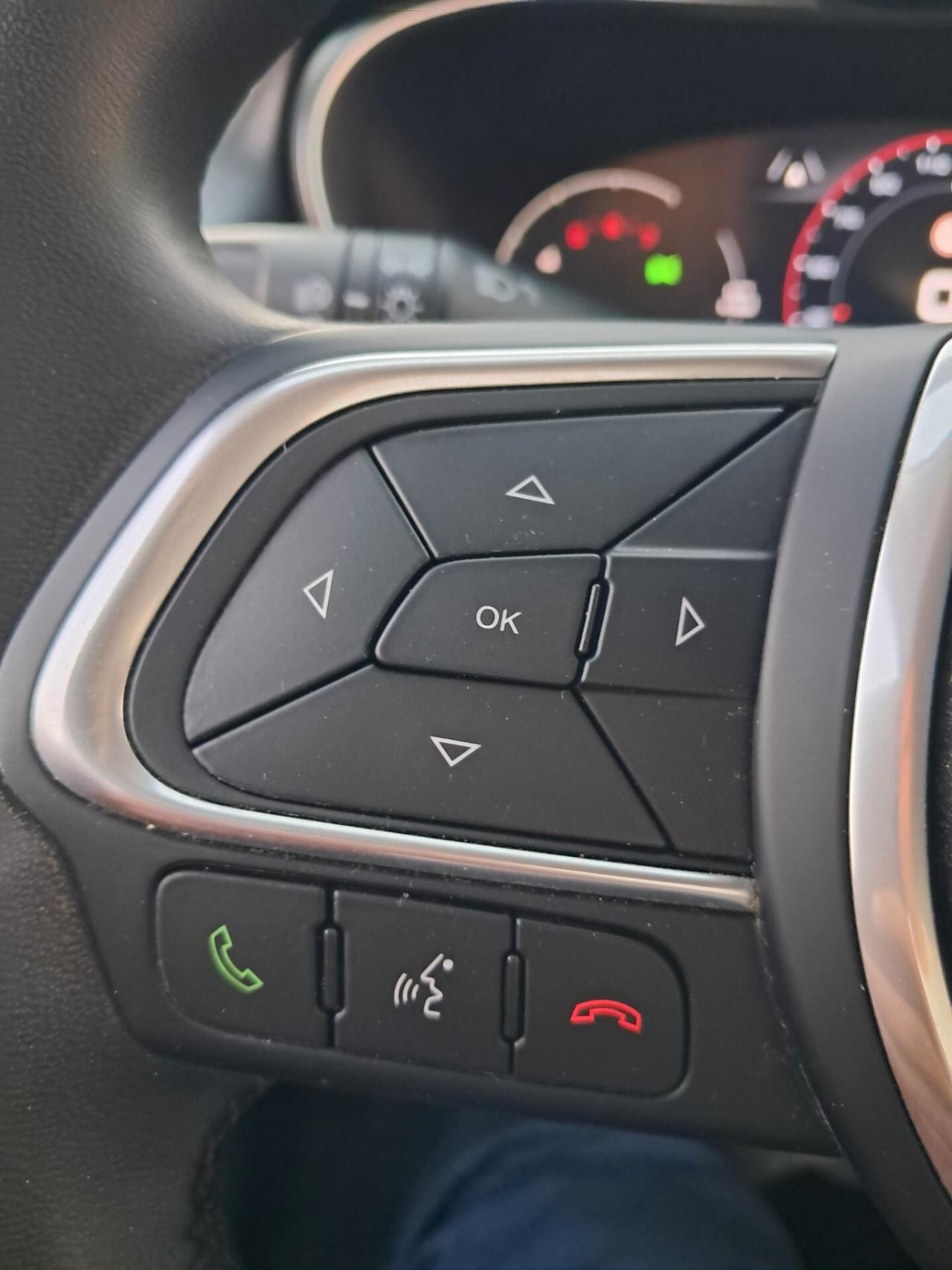 Fiat Tipo 1.6Mtj 120cv-Lounge*NAVI*LED*VIRTUAL